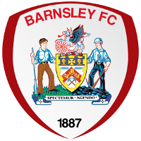 Barnsley FC clublogo