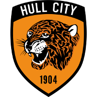 Hull City clublogo
