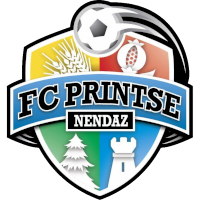 Printse-Nendaz club logo