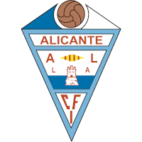 Logo of CF Independiente Alicante