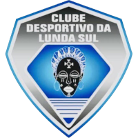 Logo of CD Lunda Sul