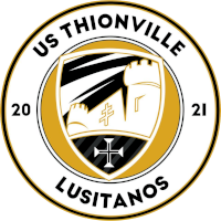 US Thionville Lusitanos clublogo