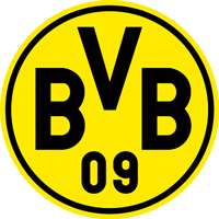 Logo of BV Borussia 09 Dortmund