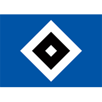 Logo of Hamburger SV