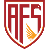 Logo of AVS Futebol