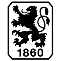 Logo of TSV 1860 München