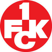 Logo of 1. FC Kaiserslautern