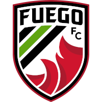 Logo of Central Valley Fuego FC