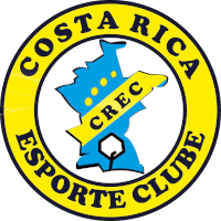 Costa Rica EC clublogo