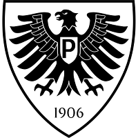 Logo of SC Preußen Münster