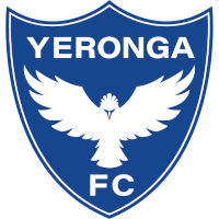 Yeronga Eagles FC clublogo