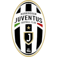 Manningham Juventus FC clublogo