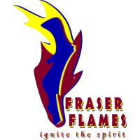 Fraser Flames