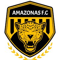 Logo of Amazonas FC
