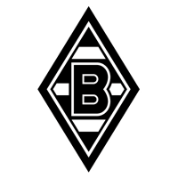 M'gladbach club logo