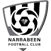 Narrabeen FC clublogo