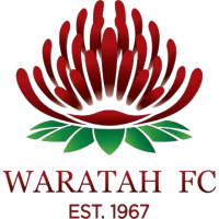 Orange Waratah FC clublogo
