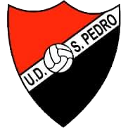 UD San Pedro clublogo