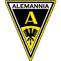 Logo of Alemannia Aachen