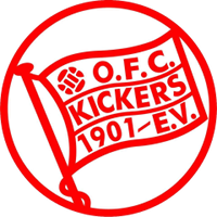 Logo of Offenbacher FC Kickers