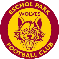 Eschol Park club logo