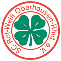 Logo of SC Rot-Weiß Oberhausen