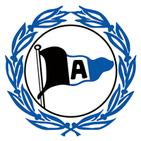 Logo of DSC Arminia Bielefeld