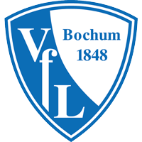 VfL Bochum 1848 clublogo