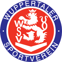 Wuppertal club logo