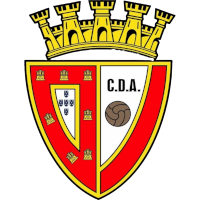 Logo of CD Amiense