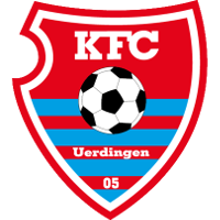Uerdingen club logo