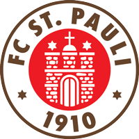 FC St. Pauli 1910 logo