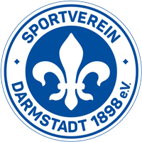Logo of SV Darmstadt 98