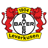 Leverkusen clublogo