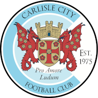 Carlisle City club logo