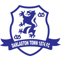 Darlaston club logo