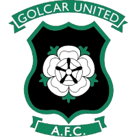 Golcar club logo