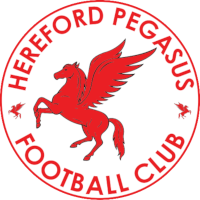 Pegasus club logo