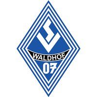 SV Waldhof Mannheim clublogo