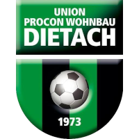 Dietach club logo