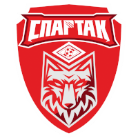 Logo of FK Spartak Tambov