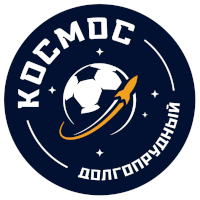 Logo of FK Kosmos Dolgoprudnyi