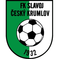 Český Krumlov club logo