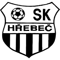 Hřebeč club logo