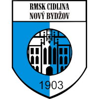 Cidlina club logo
