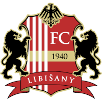 Libišany club logo