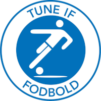 Tune club logo