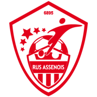 Logo of US Assenois