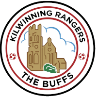 Kilwinning club logo