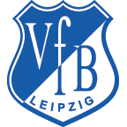 VfB Leipzig club logo